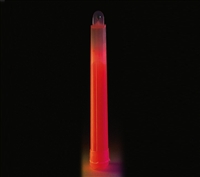 Rothco Red Chemical Light Stick - 708