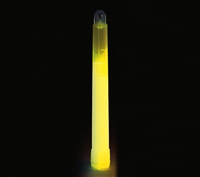 Rothco Yellow Chemical Light Stick - 710