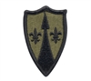 Rothco Subdued US Theater Army Europe Patch - 72137