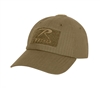 Rothco Coyote Rip Stop Operator Tactical Cap 7214