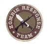 Rothco Zombie Response Team Patch - 72195