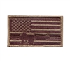 Rothco Subdued Flag Rifle Patch - 72204