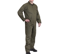Rothco Olive Drab Air Force Style Flight Suit 7500