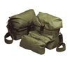 Rothco Olive Drab Medical Kit Bag - 8166