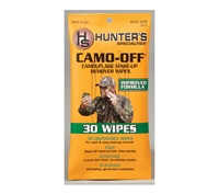 Pre-moistened Face Paint Remover Wipes - 8209