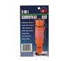 Rothco Deluxe 5-in-1 Survival Tool - 8405