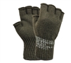 Rothco Fingerless Wool Gloves - 8410