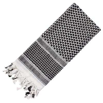 Rothco Shemagh Tactical Desert Scarf - 8537