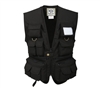 Rothco Kids Black Uncle Milty Vest - 8547