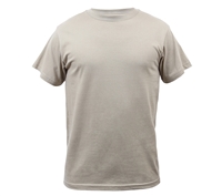 Rothco Desert Sand T-Shirt - 8570