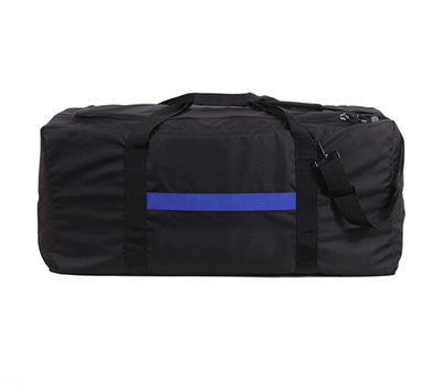 Rothco Thin Blue Line Modular Gear Bag 8673