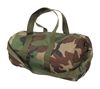 Rothco Woodland Camo Shoulder Bag - 88555