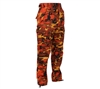 Rothco Orange Camo BDU Pants - 8865