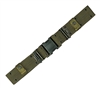 Rothco Olive Drab Quick Release Pistol Belt - 9077