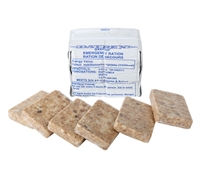 Datrex 2400 Calorie Emergency Food Ration - 9208