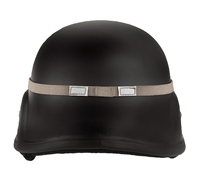 Rothco Khaki Cat Eye Helmet Band - 9253