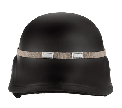 Rothco Khaki Cat Eye Helmet Band - 9253