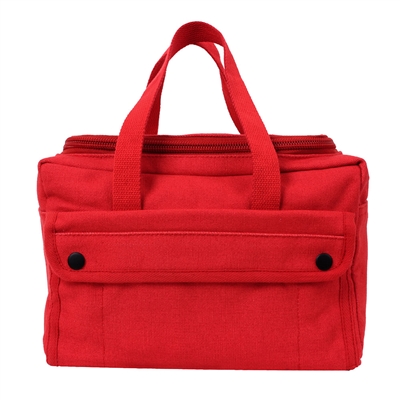 Rothco Red Mechanic Tool Bag - 9261