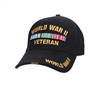 Rothco WWII Veteran Low Profile Cap 9830