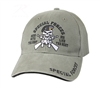 Rothco Olive Drab Special Forces Vintage Cap - 9887