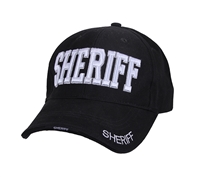 Rothco 99385 Sheriff Cap