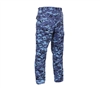 Rothco Blue Digital BDU Pants - 99620