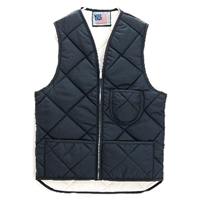 Snap N Wear Light Weight Thermal Vest - 100