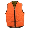 Snap N Wear Quilted Hunting Vest - 400