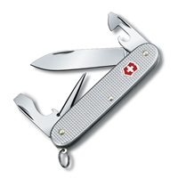 Victorinox Swiss Army Pioneer Pocket Knife - 53960