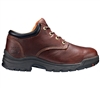 Timberland Pro Titan Soft Toe Oxford Shoe