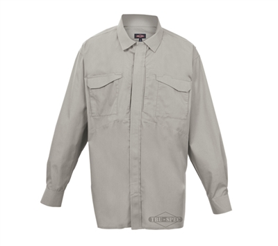 Tru-Spec Mens Uniform Long Sleeve Shirt - 1057