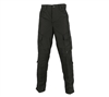 Tru-Spec Black Ripstop TRU Uniform Trousers 1289