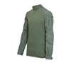 Tru-Spec TRU Olive Drab Combat Shirt - 2553