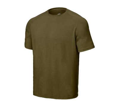 Under Armour Tech Tactical T-Shirt - 1005684-390