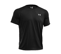 Under Armour Tech Short Sleeve T-Shirt - 1228539-001