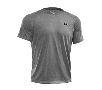Under Armour Tech Short Sleeve T-Shirt - 1228539-025