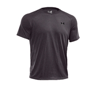 Under Armour Tech Short Sleeve T-Shirt - 1228539-090