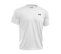 Under Armour Tech Short Sleeve T-Shirt - 1228539-100