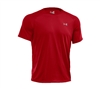 Under Armour Tech Short Sleeve T-Shirt - 1228539-600