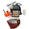 UST Learn N Live Fire Starting Kit 20-02760