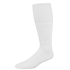Wigwam 7-Footer Extra Long White Tube Sock - F1019