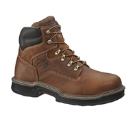 Wolverine Raider Steel Toe Boots - W02419
