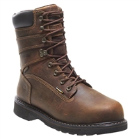 Wolverine Brek Durashocks 8 Inch Work Boots - W10082