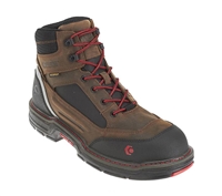 Wolverine W10483 Overman Waterproof Carbonmax Safety Toe EH Work Boot