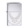 Zippo US Air Force Logo Lighter 29887