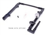 Fore Innovations Fuel Rails S197 3V 05-10
