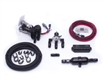 Fore Innovations S197-S Mustang GT Level 1 Return System (dual pump)05-10