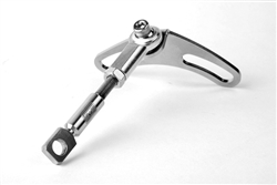 Grimmspeed Adjustable Wastegate(IWG) Bracket