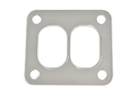 Grimmspeed T4 Divided Turbo Gasket - Universal
