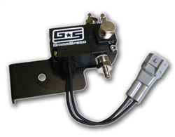 Grimmspeed Boost Control Solenoid - Mitsubishi EVO X